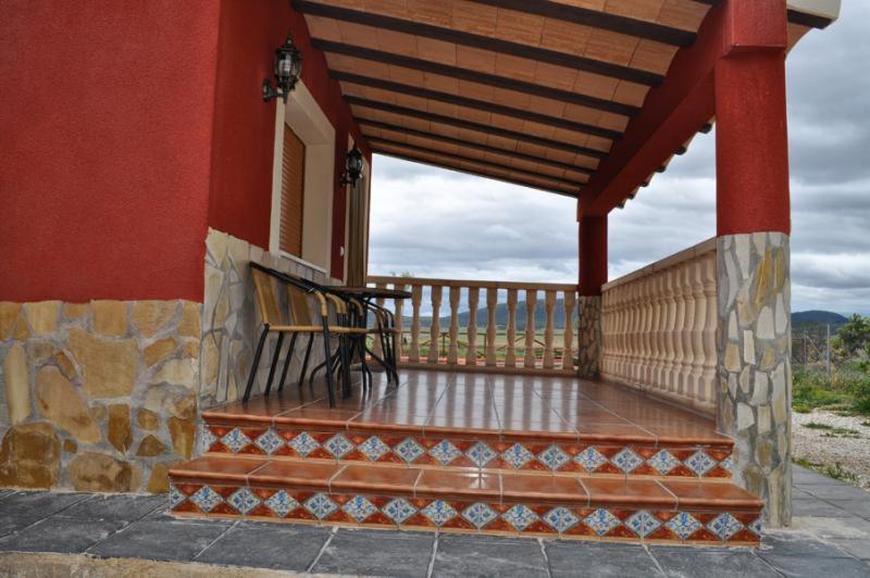 Alojamientos Casa Ruiz Archivel ภายนอก รูปภาพ
