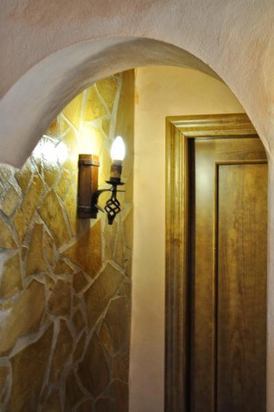 Alojamientos Casa Ruiz Archivel ภายนอก รูปภาพ