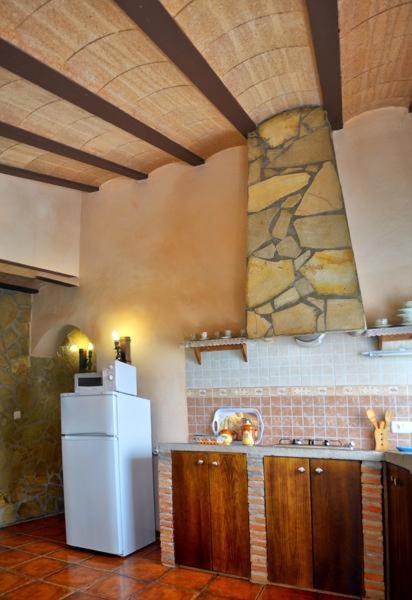 Alojamientos Casa Ruiz Archivel ภายนอก รูปภาพ