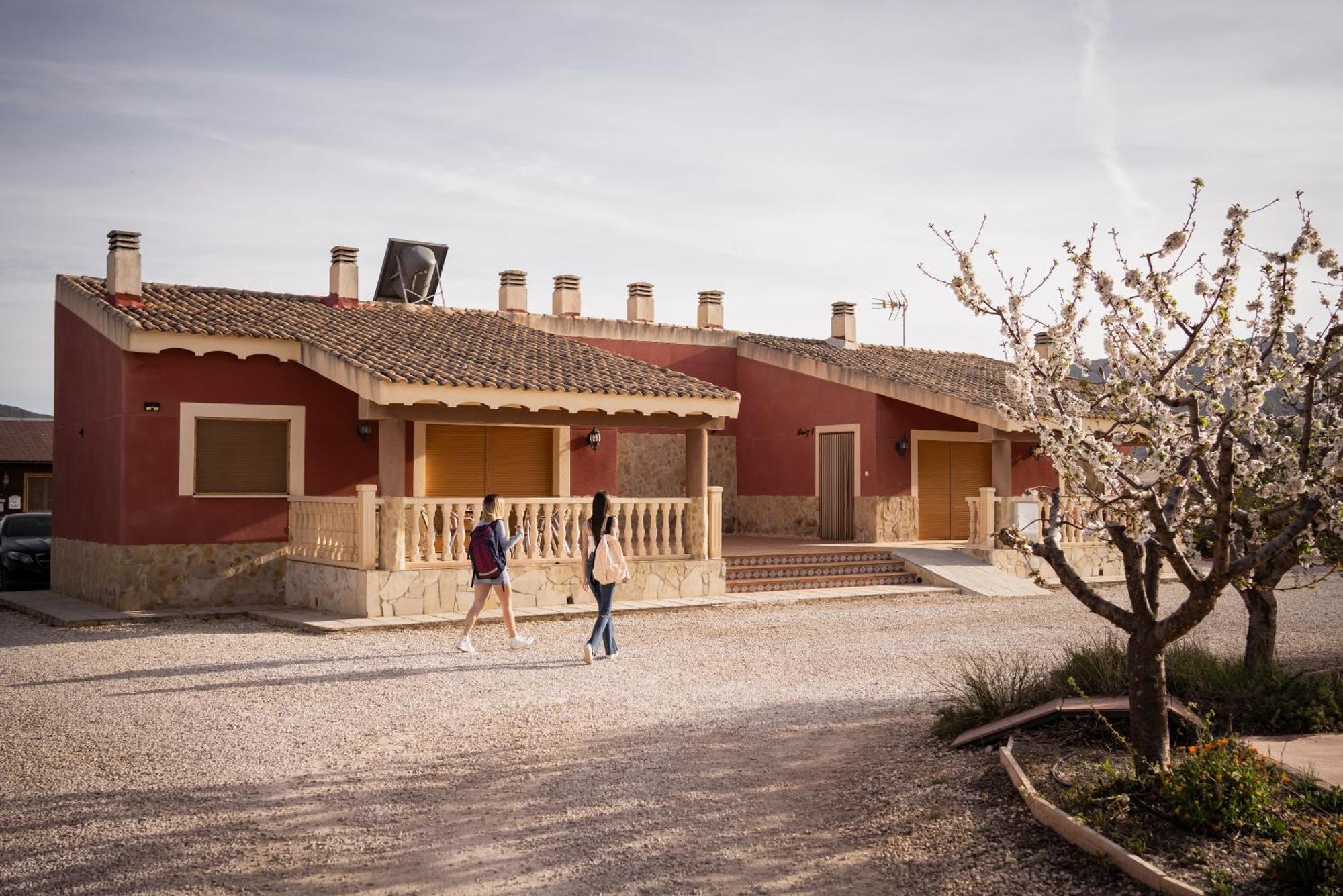 Alojamientos Casa Ruiz Archivel ภายนอก รูปภาพ