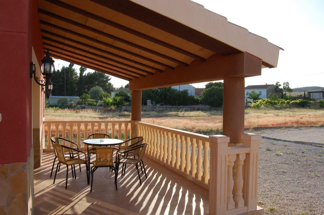 Alojamientos Casa Ruiz Archivel ภายนอก รูปภาพ