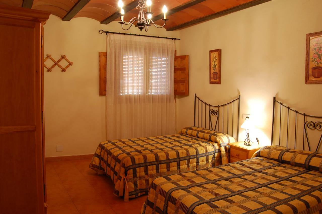 Alojamientos Casa Ruiz Archivel ภายนอก รูปภาพ