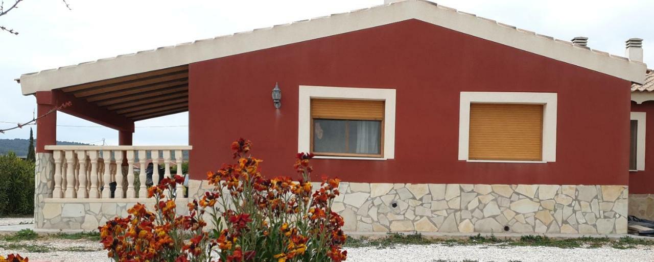 Alojamientos Casa Ruiz Archivel ภายนอก รูปภาพ